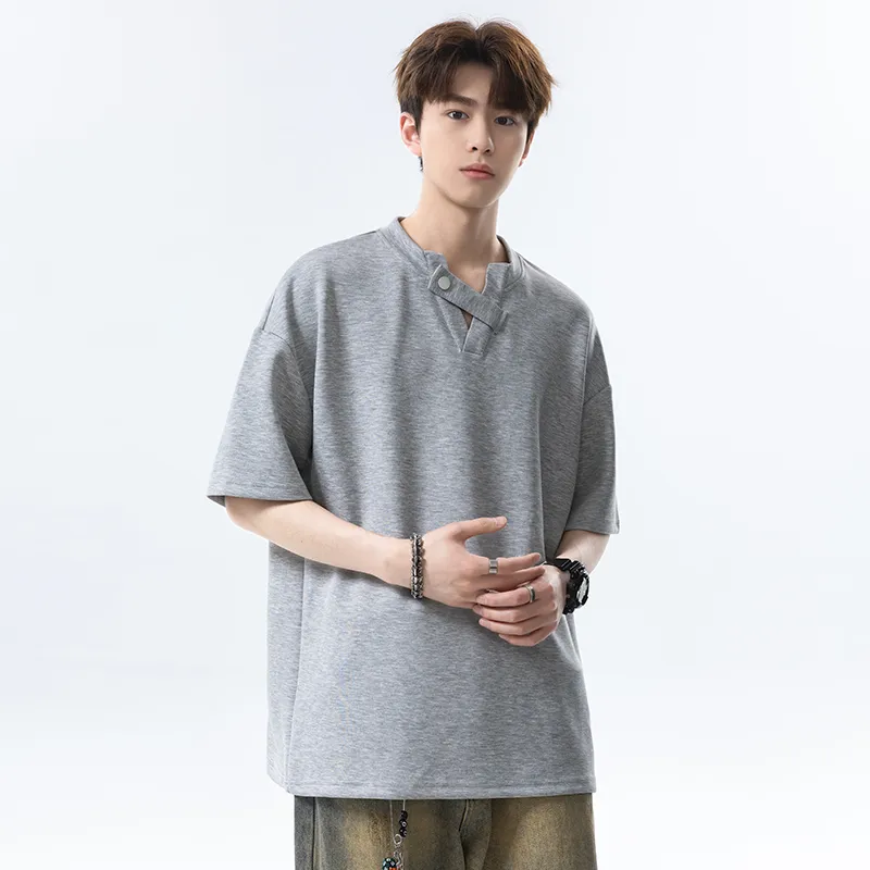 WilliamPOLO T Shirts Unisex-5