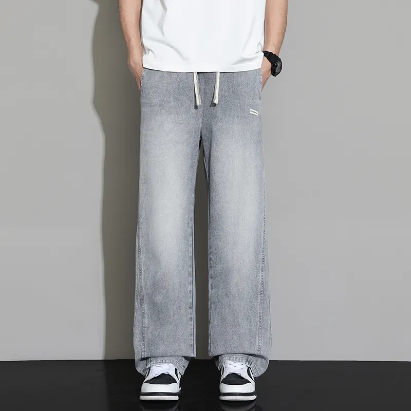 WilliamPOLO Jeans Unisex-9