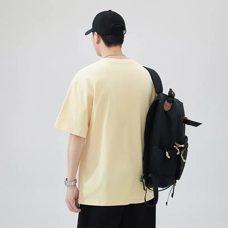 WilliamPOLO T Shirts Unisex-56