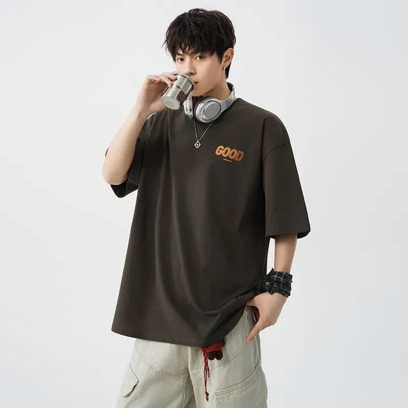 WilliamPOLO T Shirts Unisex-7