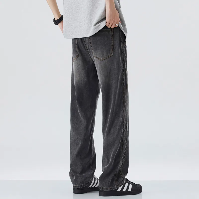 WilliamPOLO Jeans Unisex-1