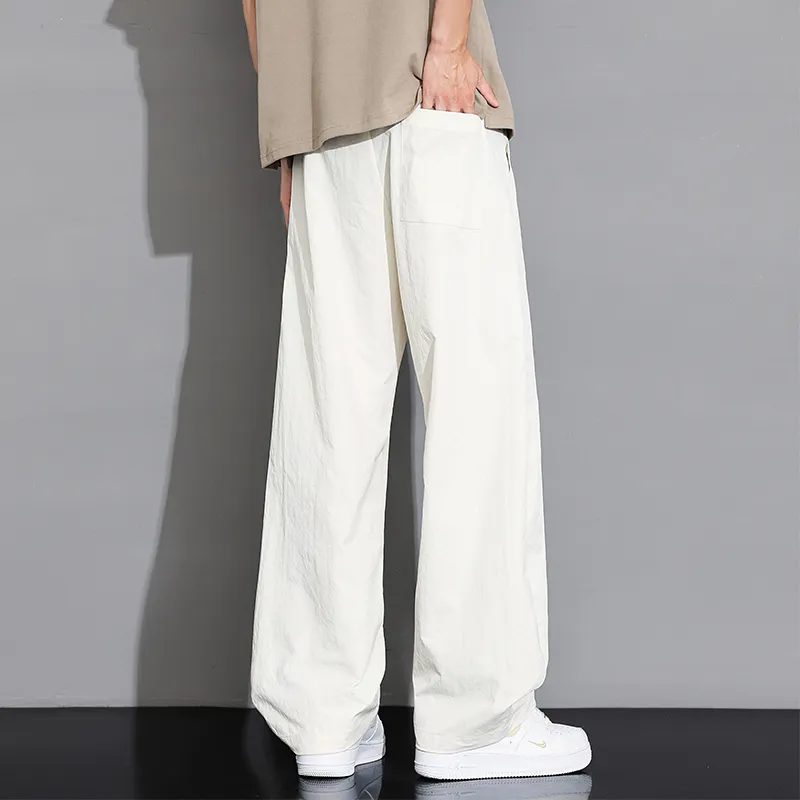 WilliamPOLO Casual Pants Unisex-16