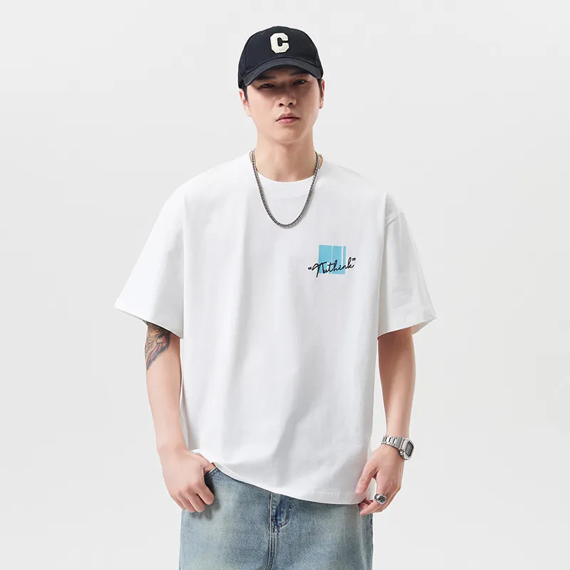 WilliamPOLO T Shirts Unisex-3