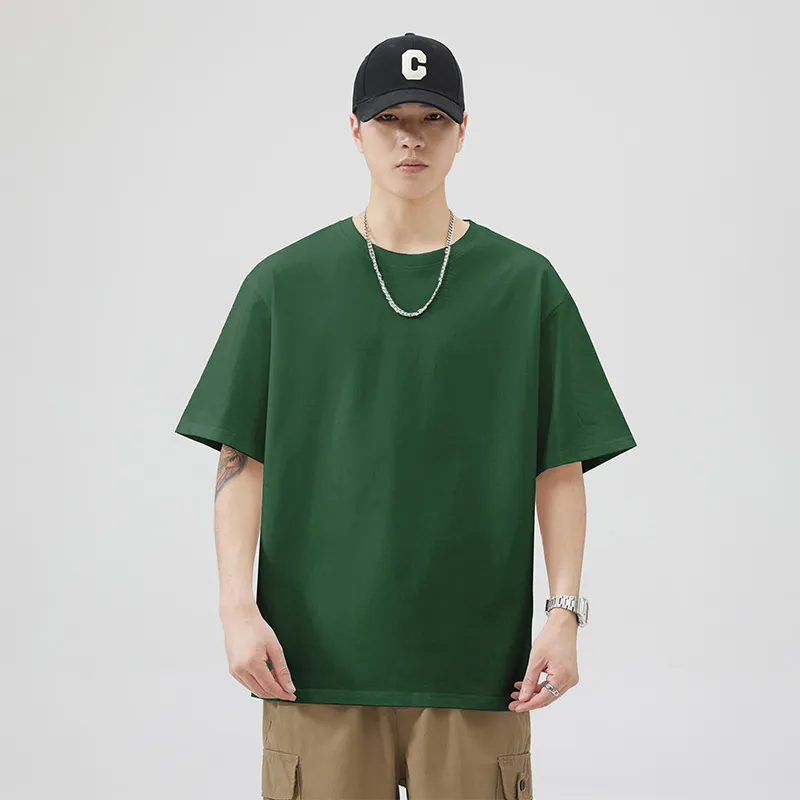WilliamPOLO T Shirts Unisex-49