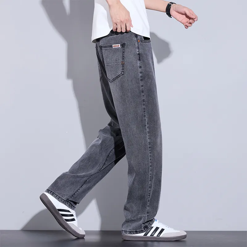 WilliamPOLO Jeans Unisex-2