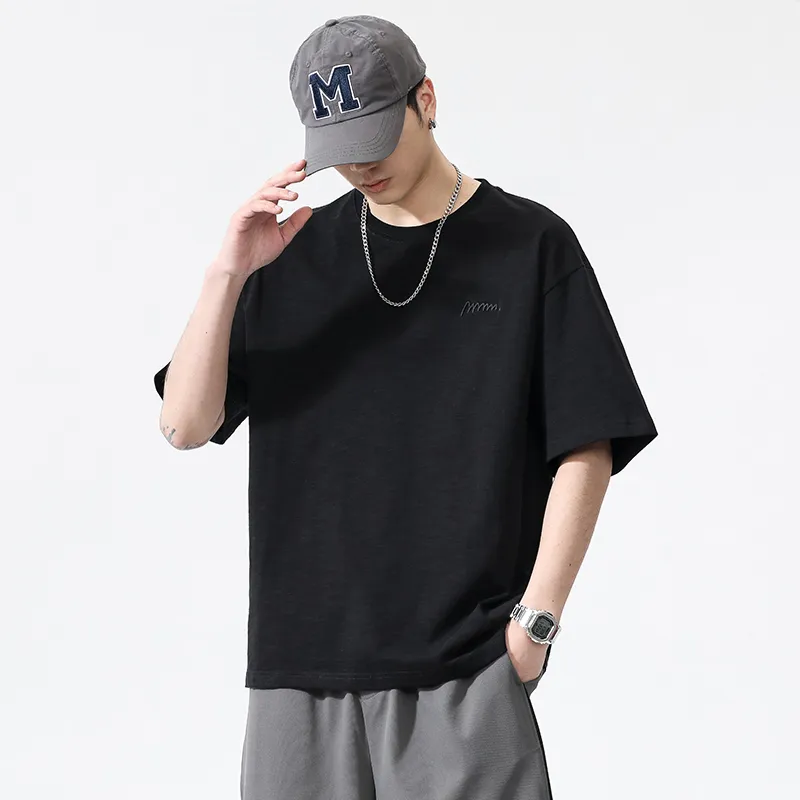 WilliamPOLO T Shirts Unisex-7
