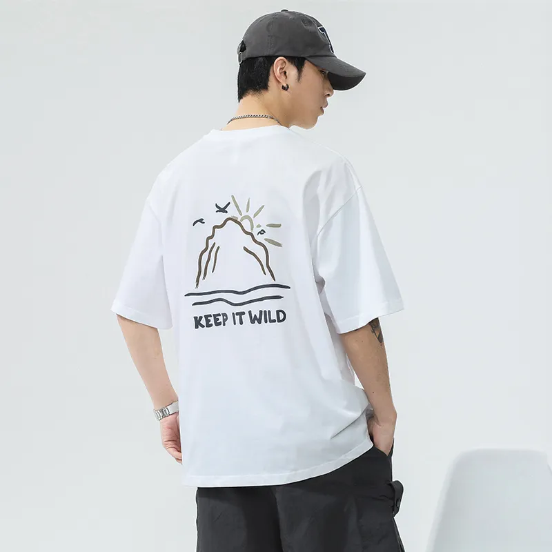WilliamPOLO T Shirts Unisex-2