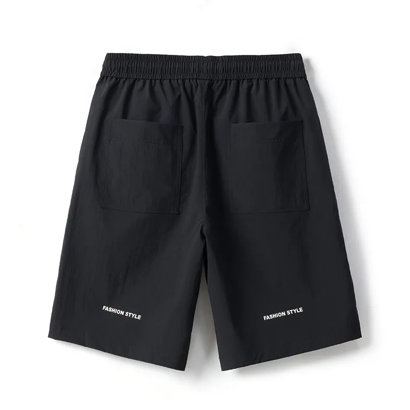 WilliamPOLO Casual Shorts Unisex-21