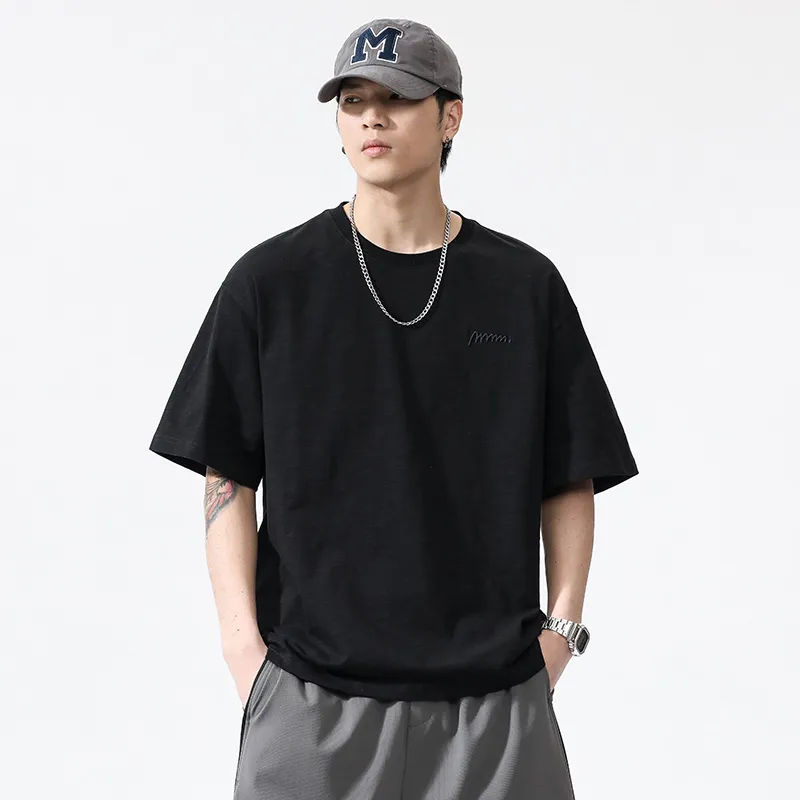 WilliamPOLO T Shirts Unisex-6