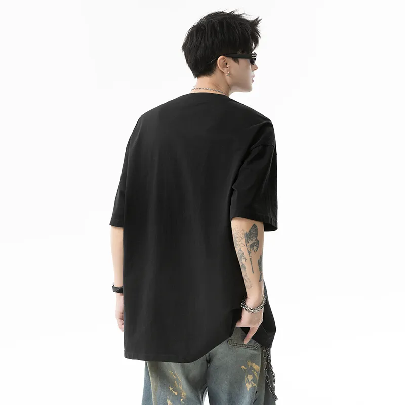WilliamPOLO T Shirts Unisex-4