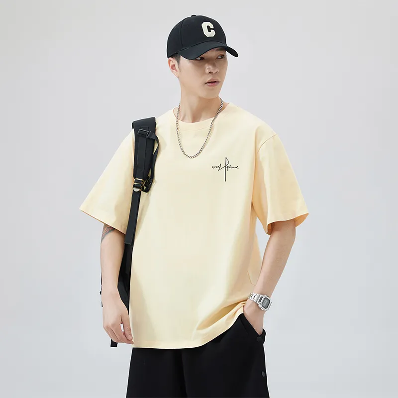 WilliamPOLO T Shirts Unisex-22