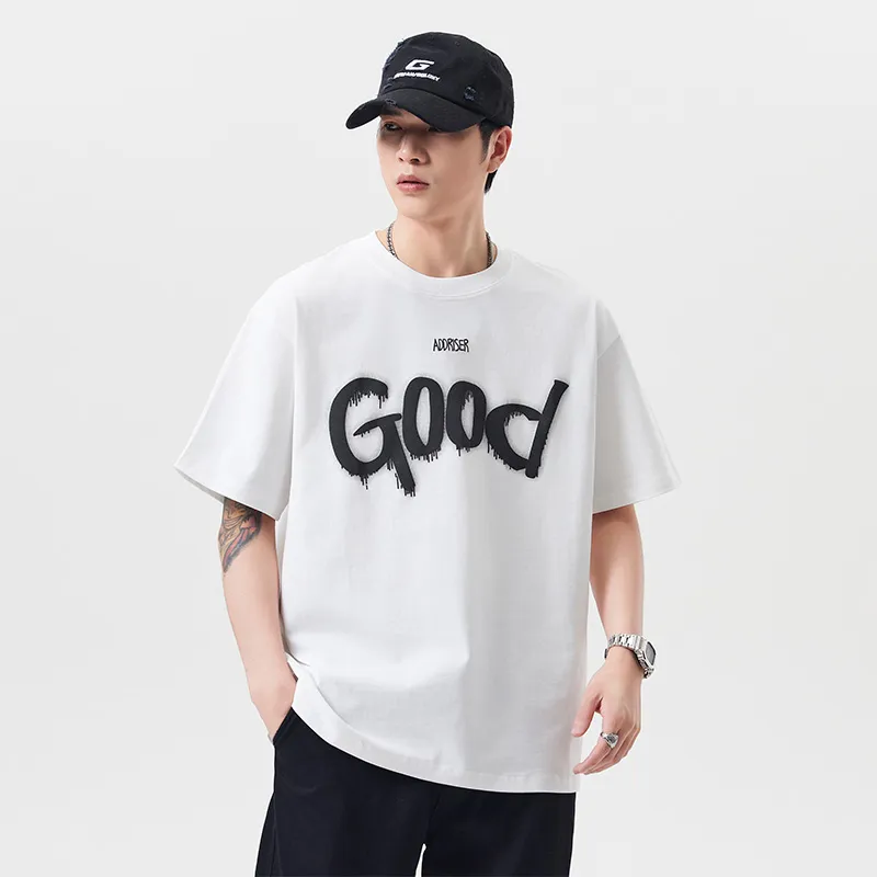 WilliamPOLO T Shirts Unisex-2