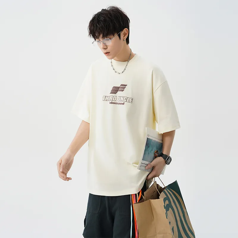 WilliamPOLO T Shirts Unisex-5