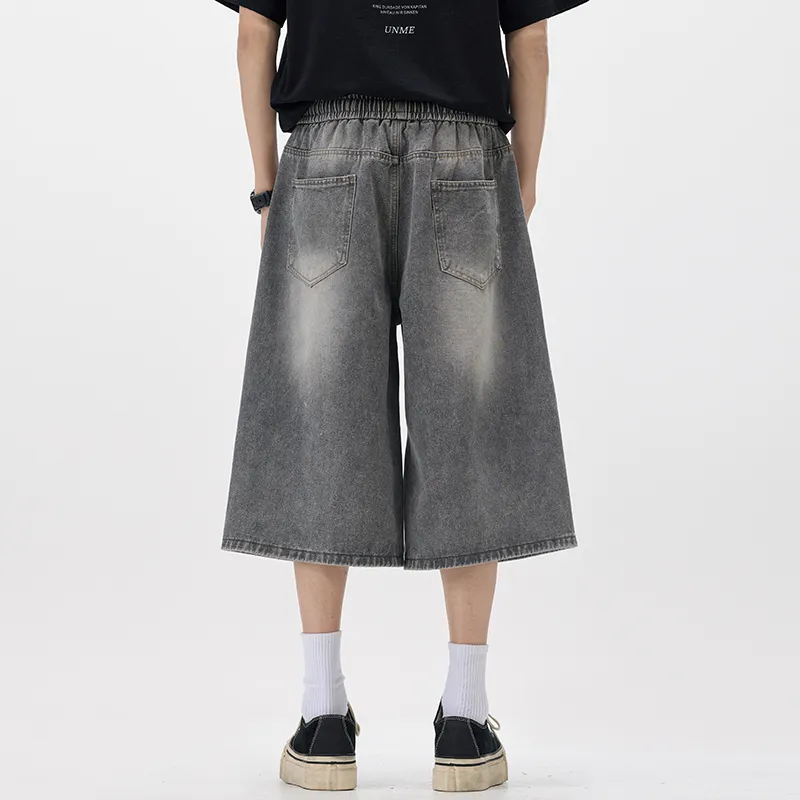 WilliamPOLO Jeans Unisex-12
