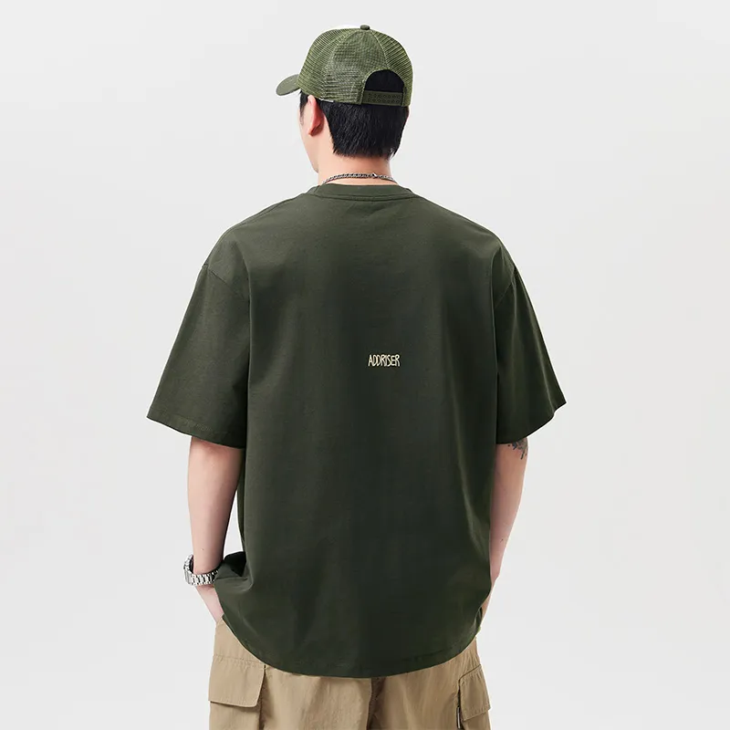 WilliamPOLO T Shirts Unisex-11