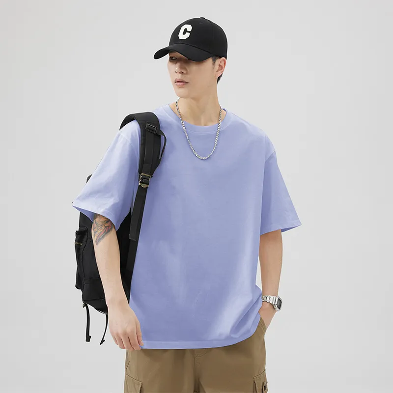 WilliamPOLO T Shirts Unisex-62