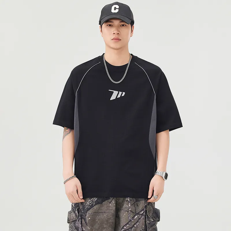 WilliamPOLO T Shirts Unisex-7