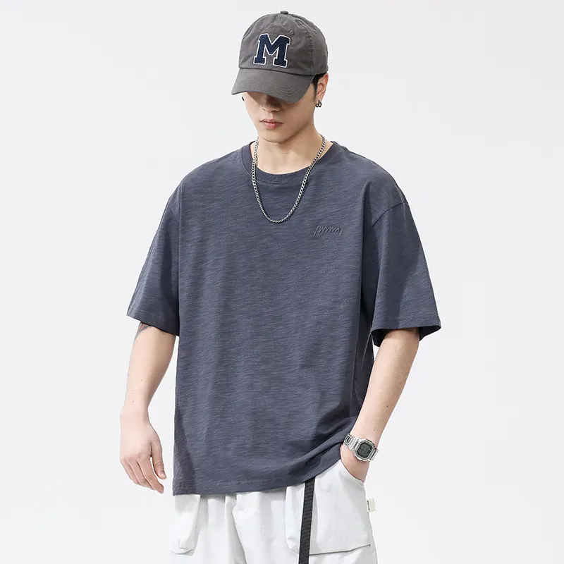 WilliamPOLO T Shirts Unisex-24
