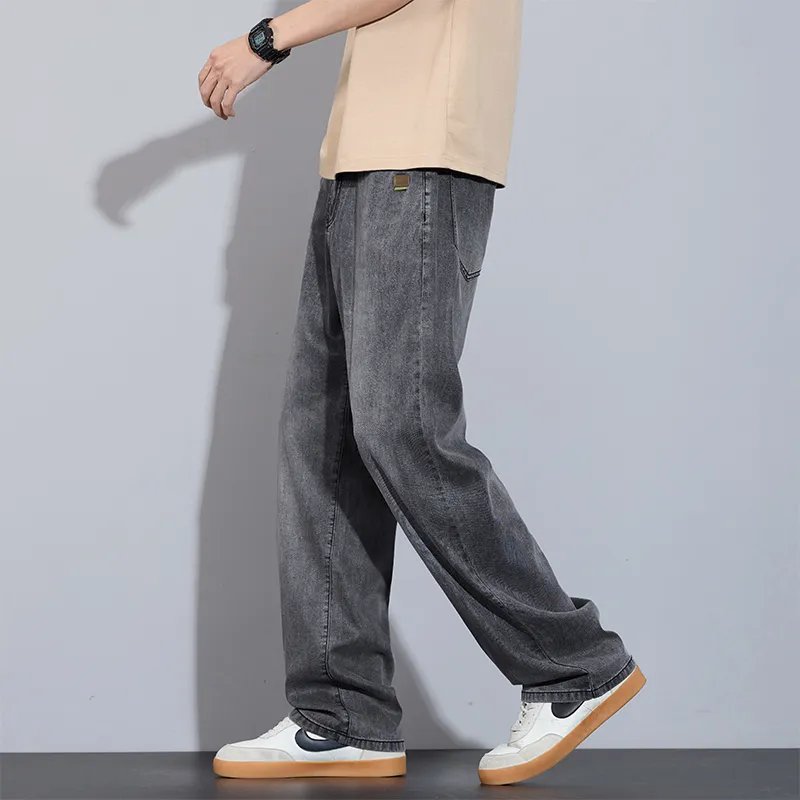 WilliamPOLO Jeans Unisex-7
