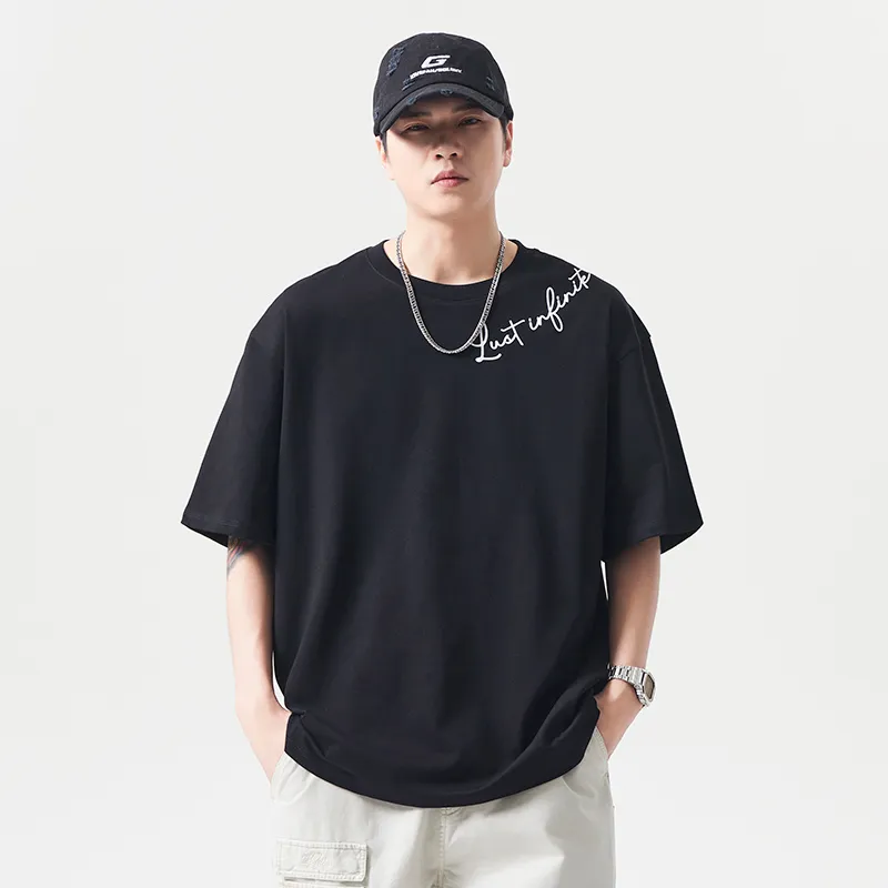 WilliamPOLO T Shirts Unisex-9