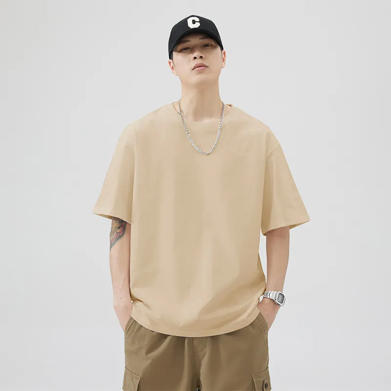 WilliamPOLO T Shirts Unisex-41