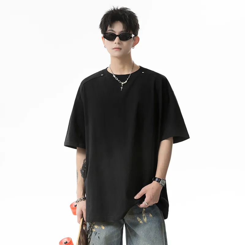 WilliamPOLO T Shirts Unisex-5