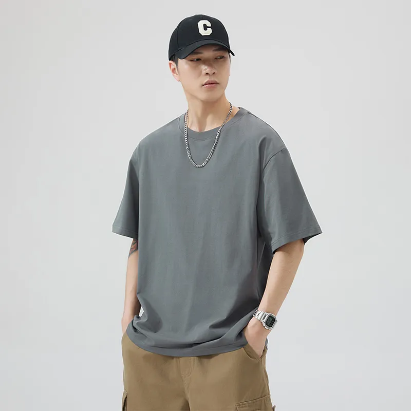 WilliamPOLO T Shirts Unisex-53
