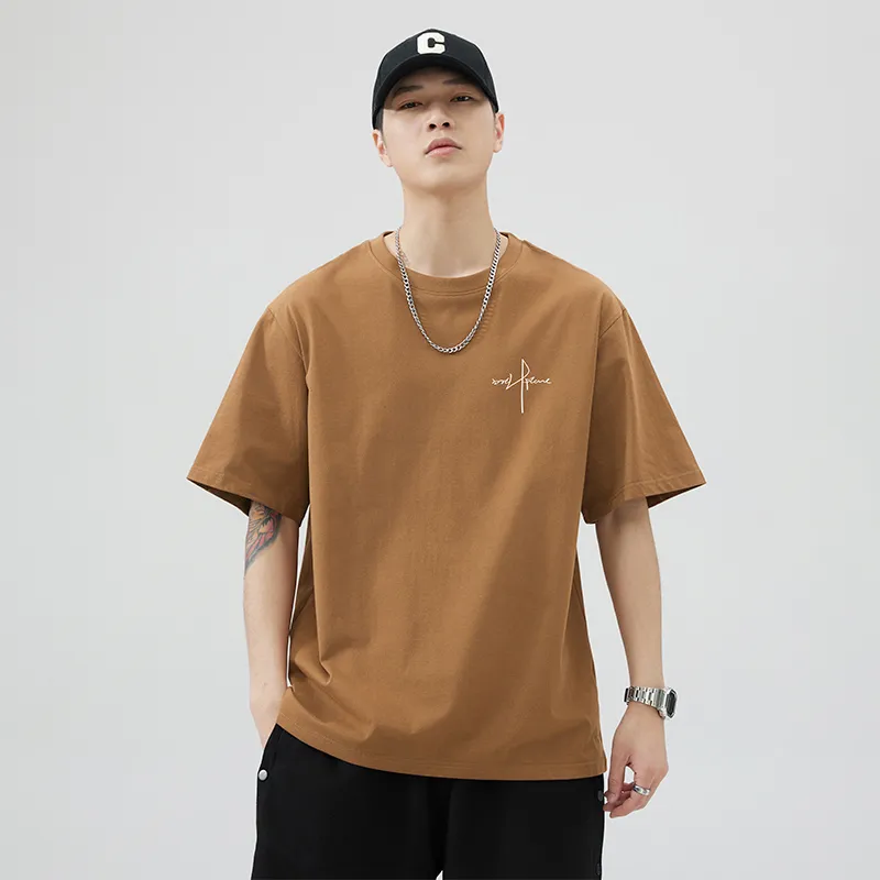 WilliamPOLO T Shirts Unisex-14