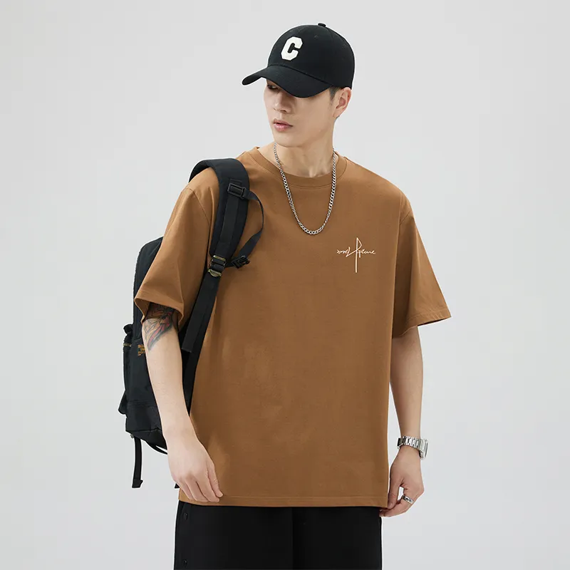 WilliamPOLO T Shirts Unisex-12