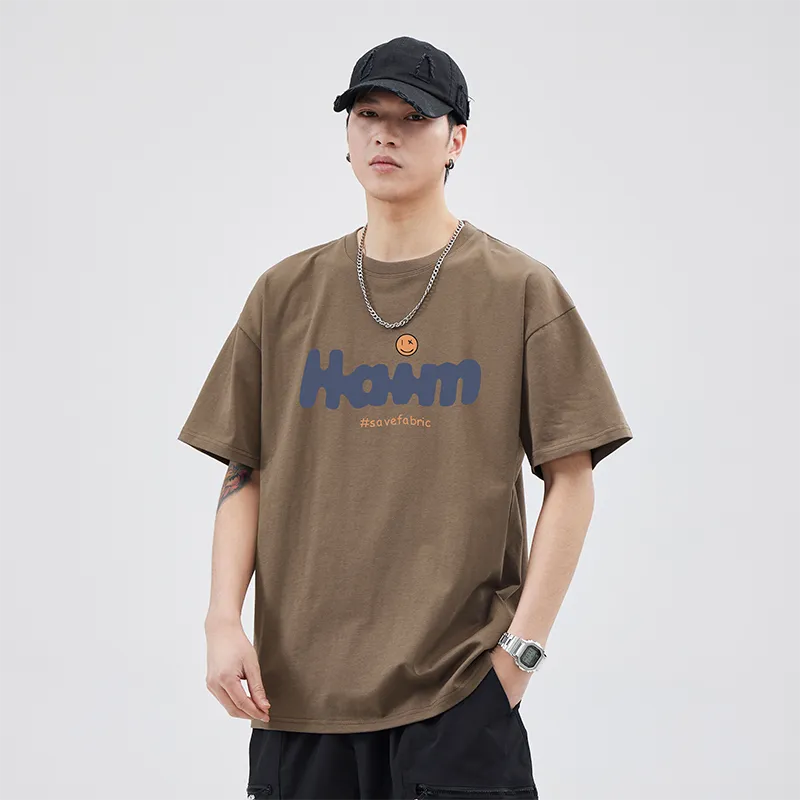 WilliamPOLO T Shirts Unisex-13
