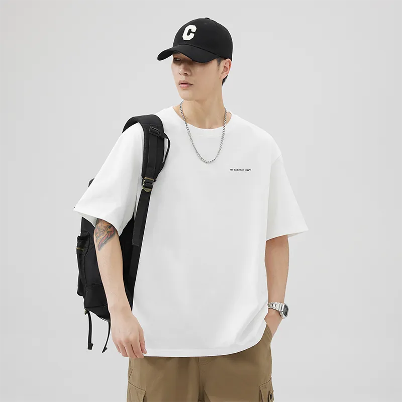 WilliamPOLO T Shirts Unisex-3