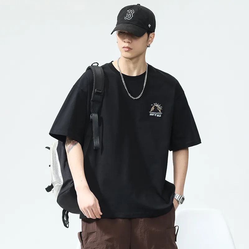 WilliamPOLO T Shirts Unisex-10