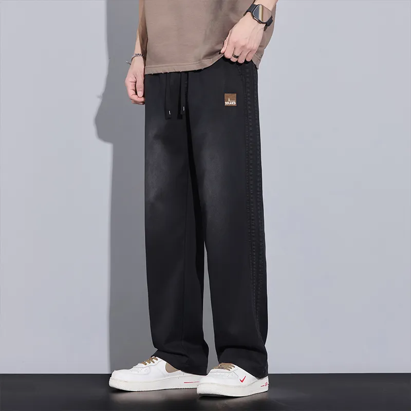 WilliamPOLO Casual Pants Unisex-3