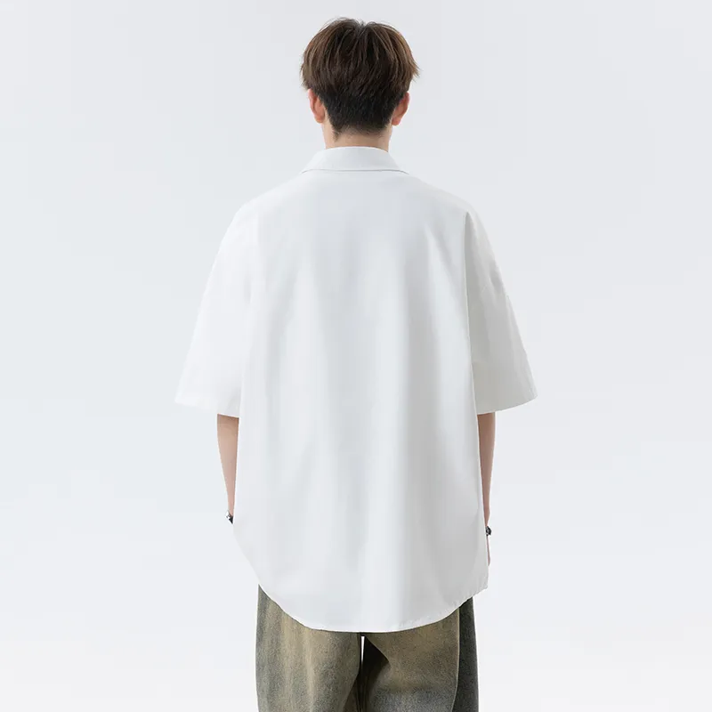 WilliamPOLO Shirts Unisex-1