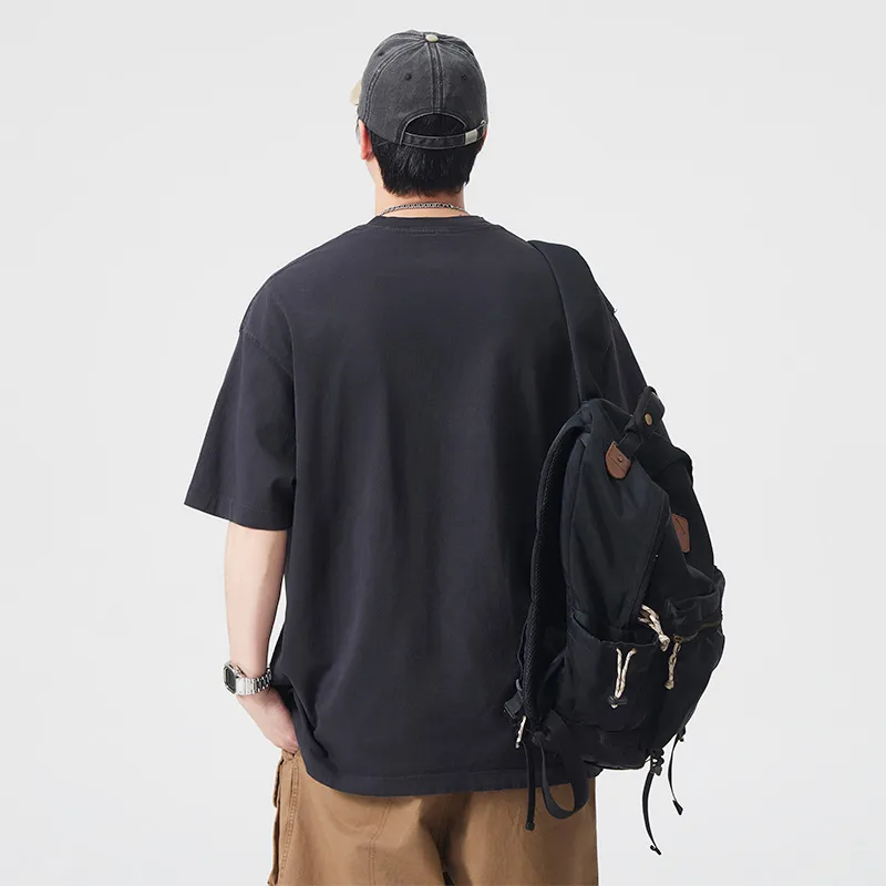 WilliamPOLO T Shirts Unisex-1