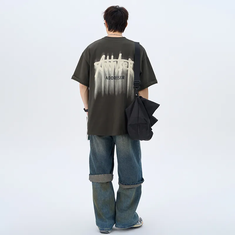 WilliamPOLO T Shirts Unisex-11