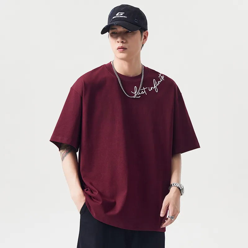 WilliamPOLO T Shirts Unisex-12