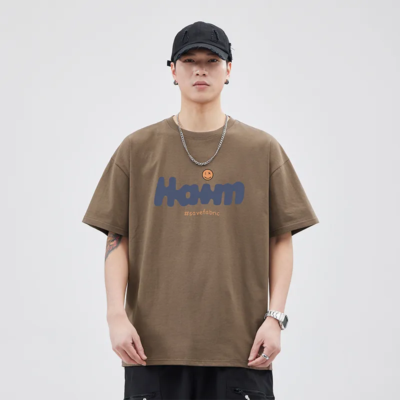 WilliamPOLO T Shirts Unisex-14