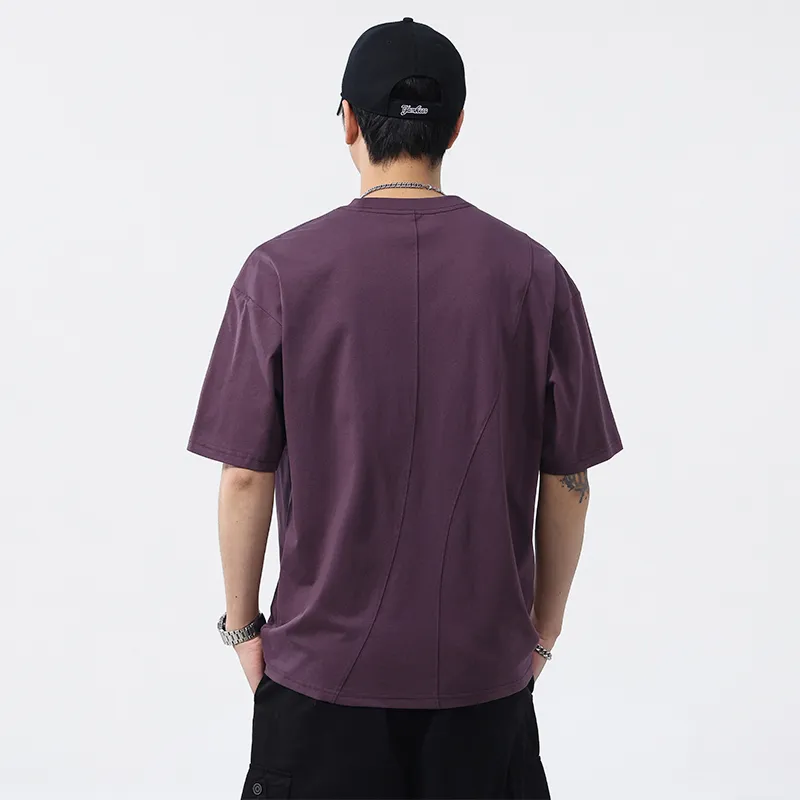 WilliamPOLO T Shirts Unisex-1