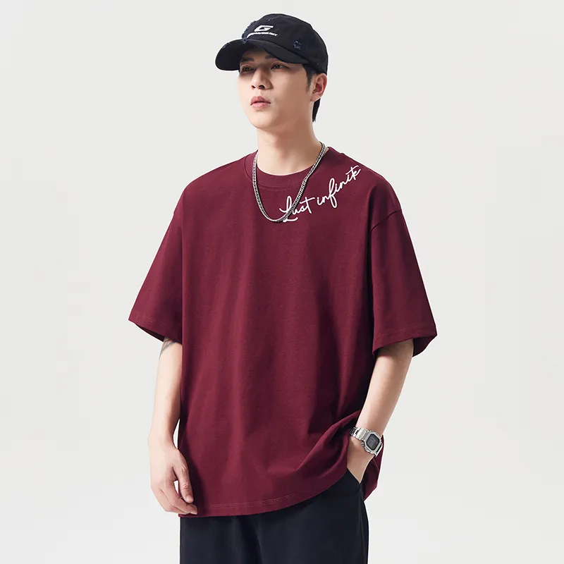 WilliamPOLO T Shirts Unisex-13