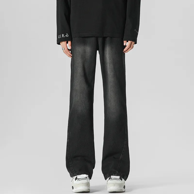 WilliamPOLO Jeans Unisex-9