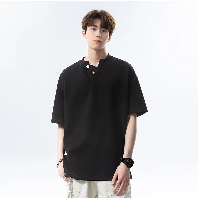 WilliamPOLO T Shirts Unisex-1