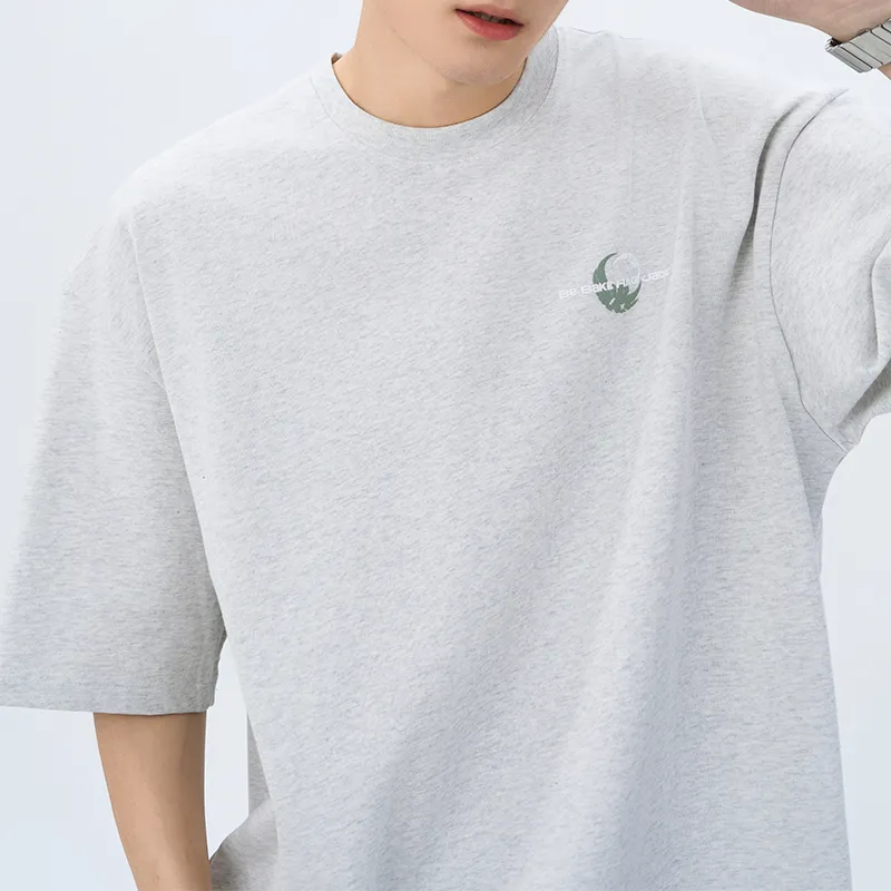 WilliamPOLO T Shirts Unisex-1