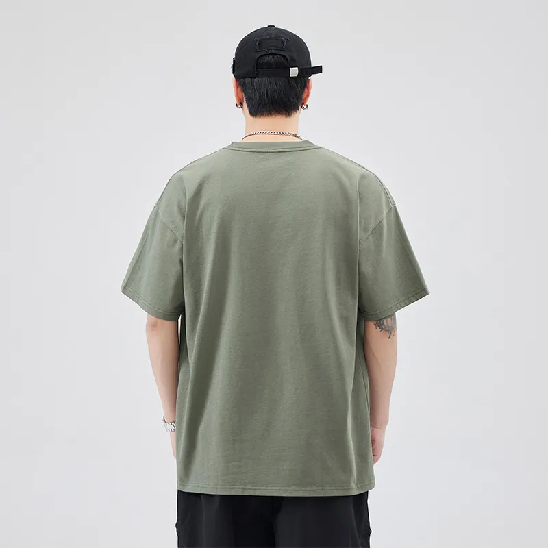 WilliamPOLO T Shirts Unisex-11