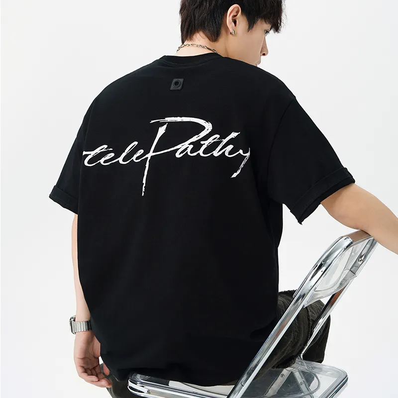 WilliamPOLO T Shirts Unisex-1