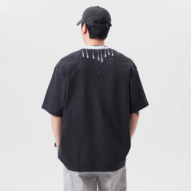 WilliamPOLO T Shirts Unisex-1