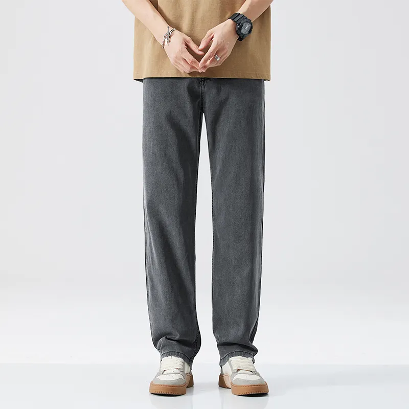 WilliamPOLO Jeans Unisex-24
