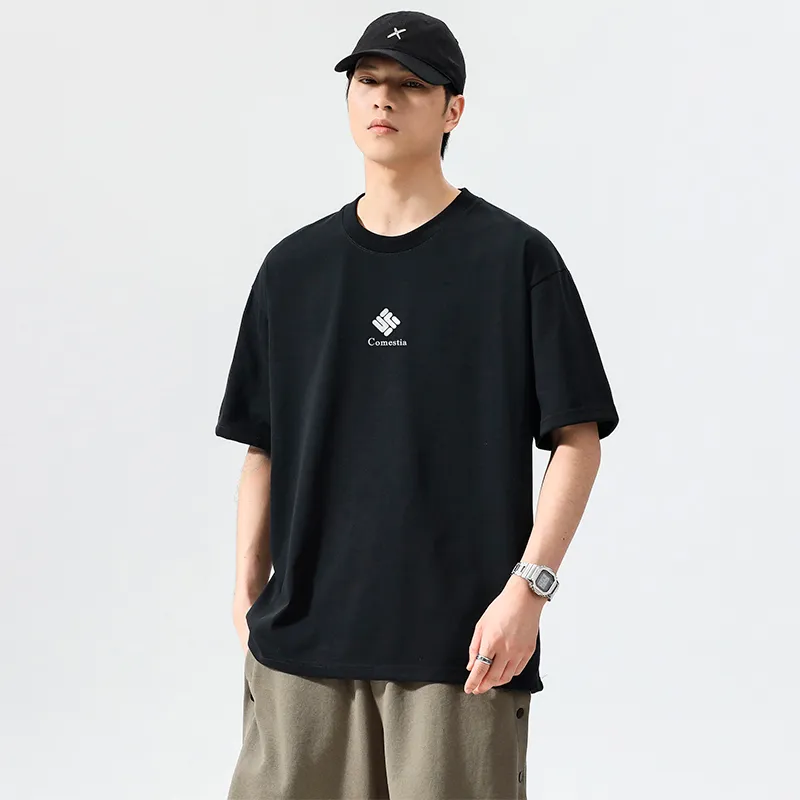 WilliamPOLO T Shirts Unisex-18