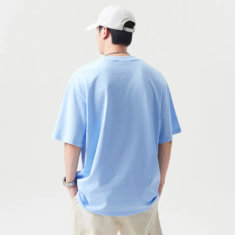 WilliamPOLO T Shirts Unisex-11