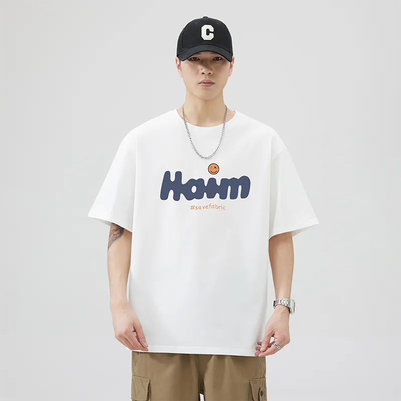 WilliamPOLO T Shirts Unisex-4